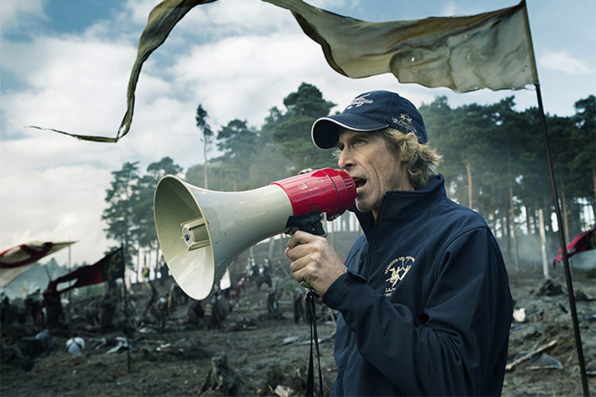 Michael Bay