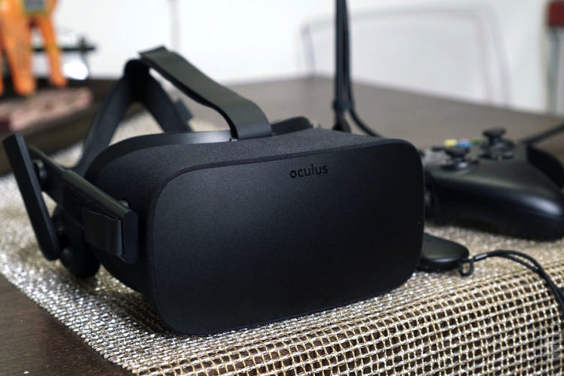 Oculus Rift