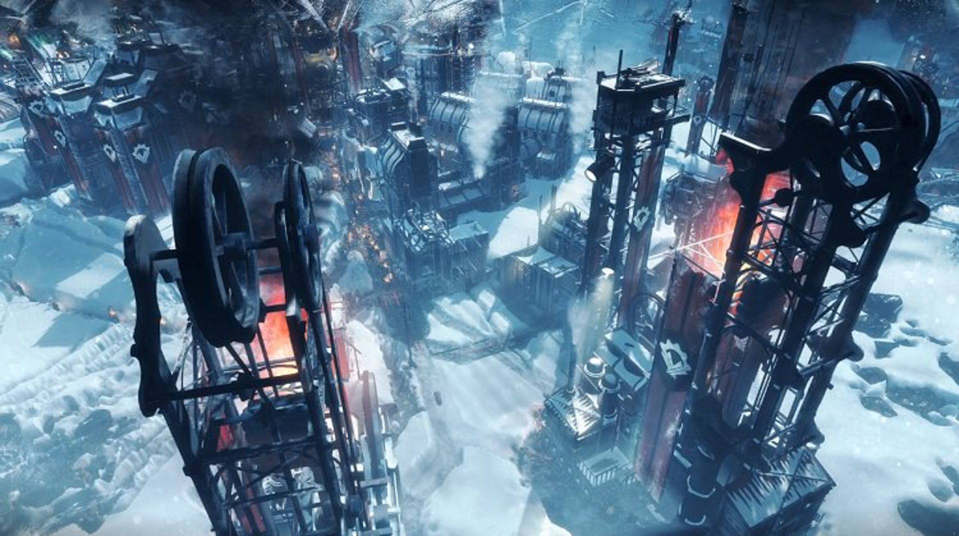 Frostpunk