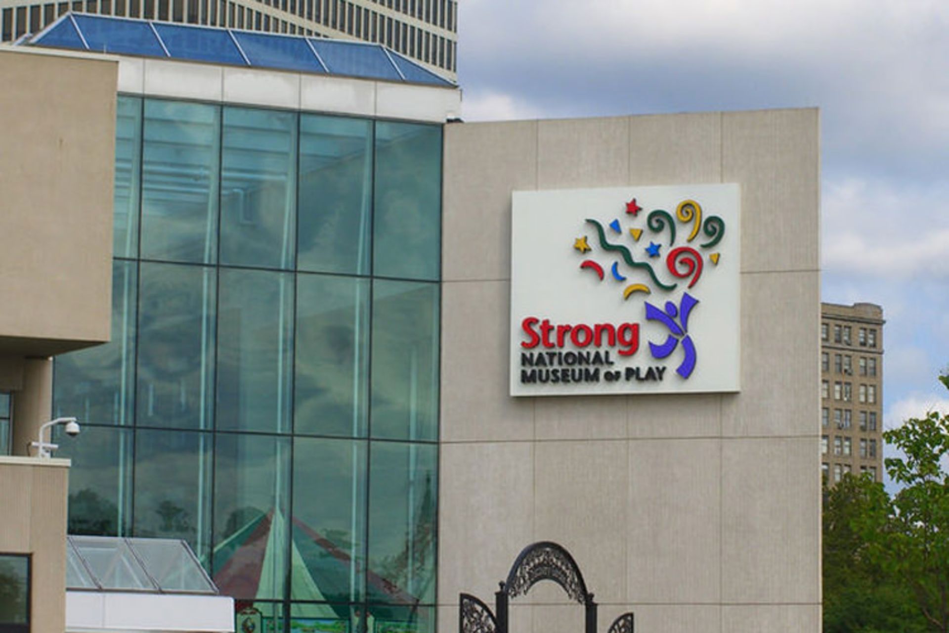 Strong Museum