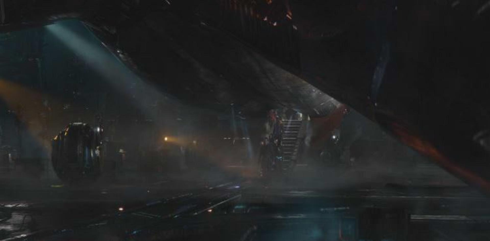 Avengers: Infinity War