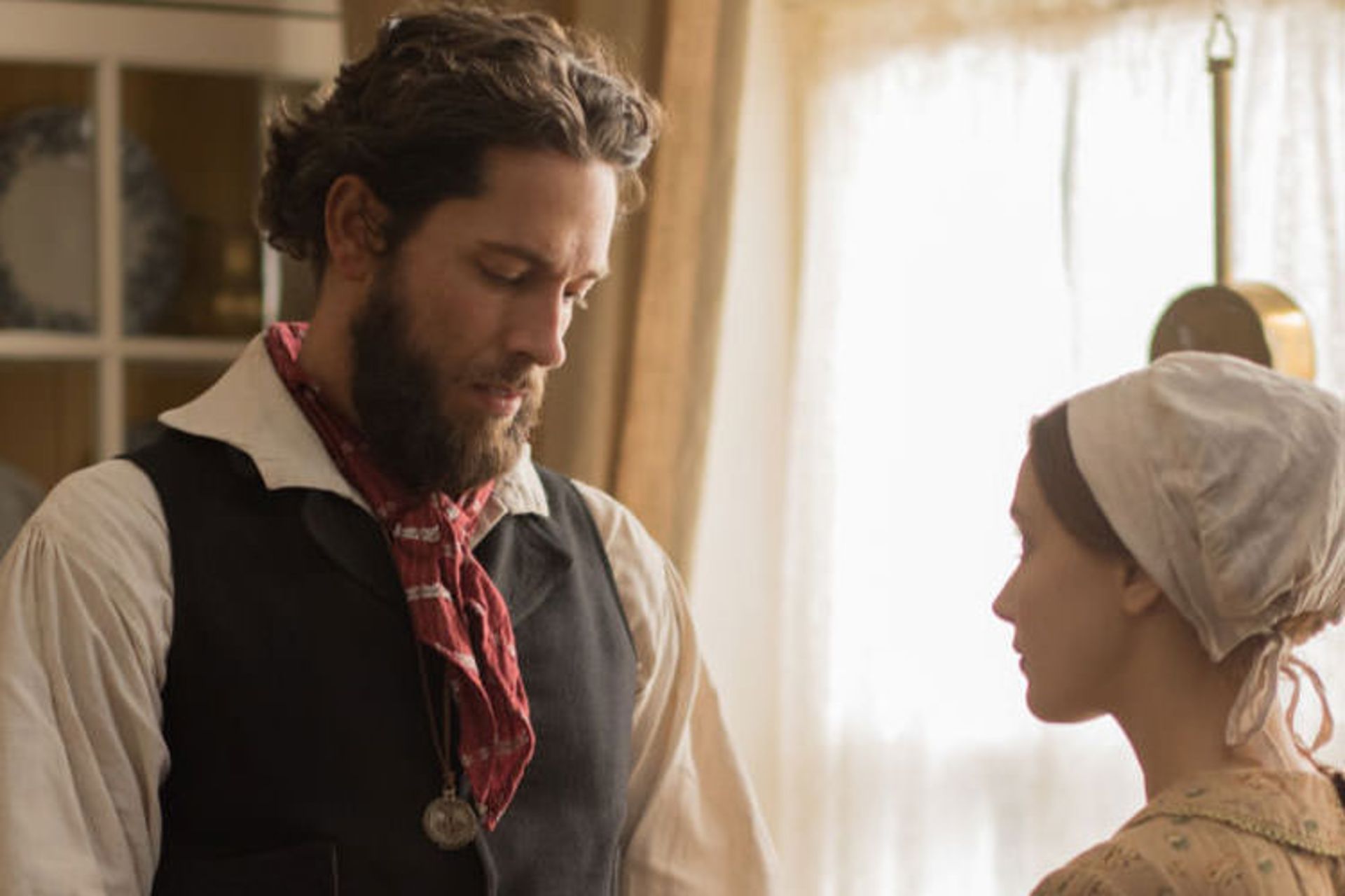 alias grace