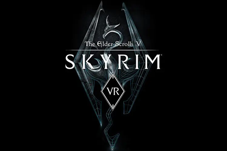 The Elder Scrolls V: Skyrim VR 