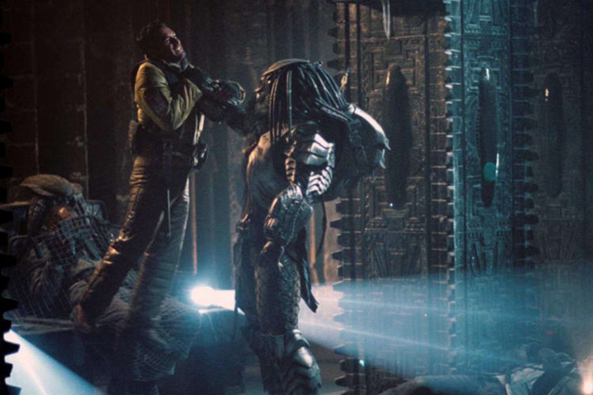 Alien vs. Predator