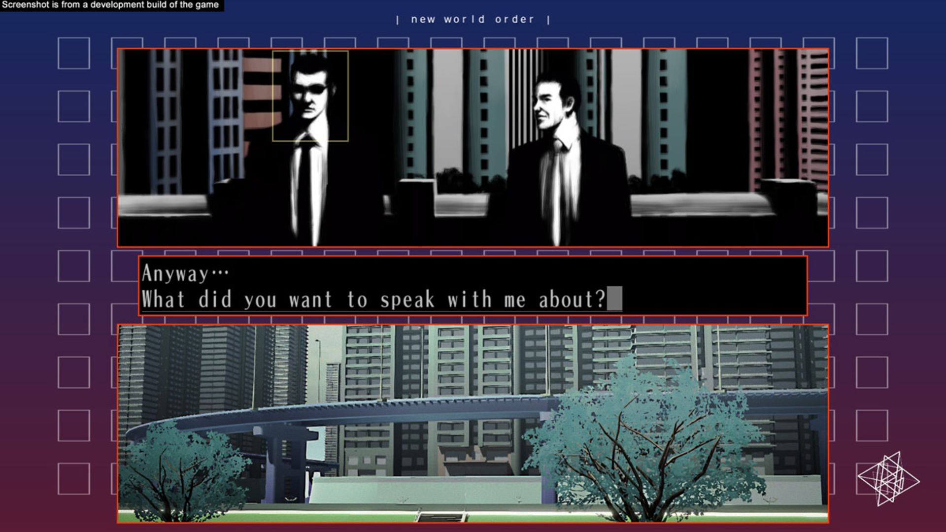 The 25th Ward: The Silver Case 