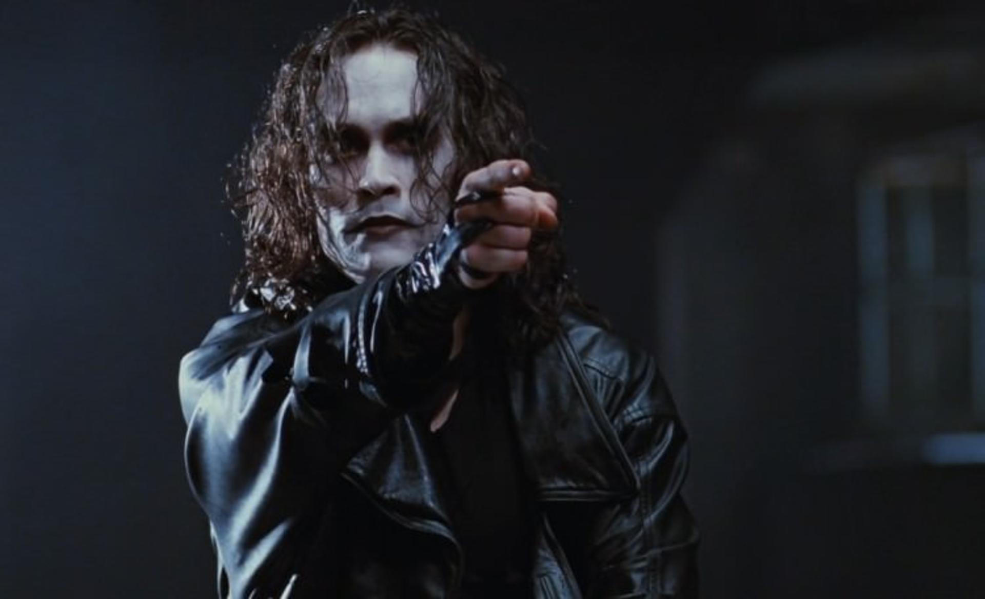 The Crow
