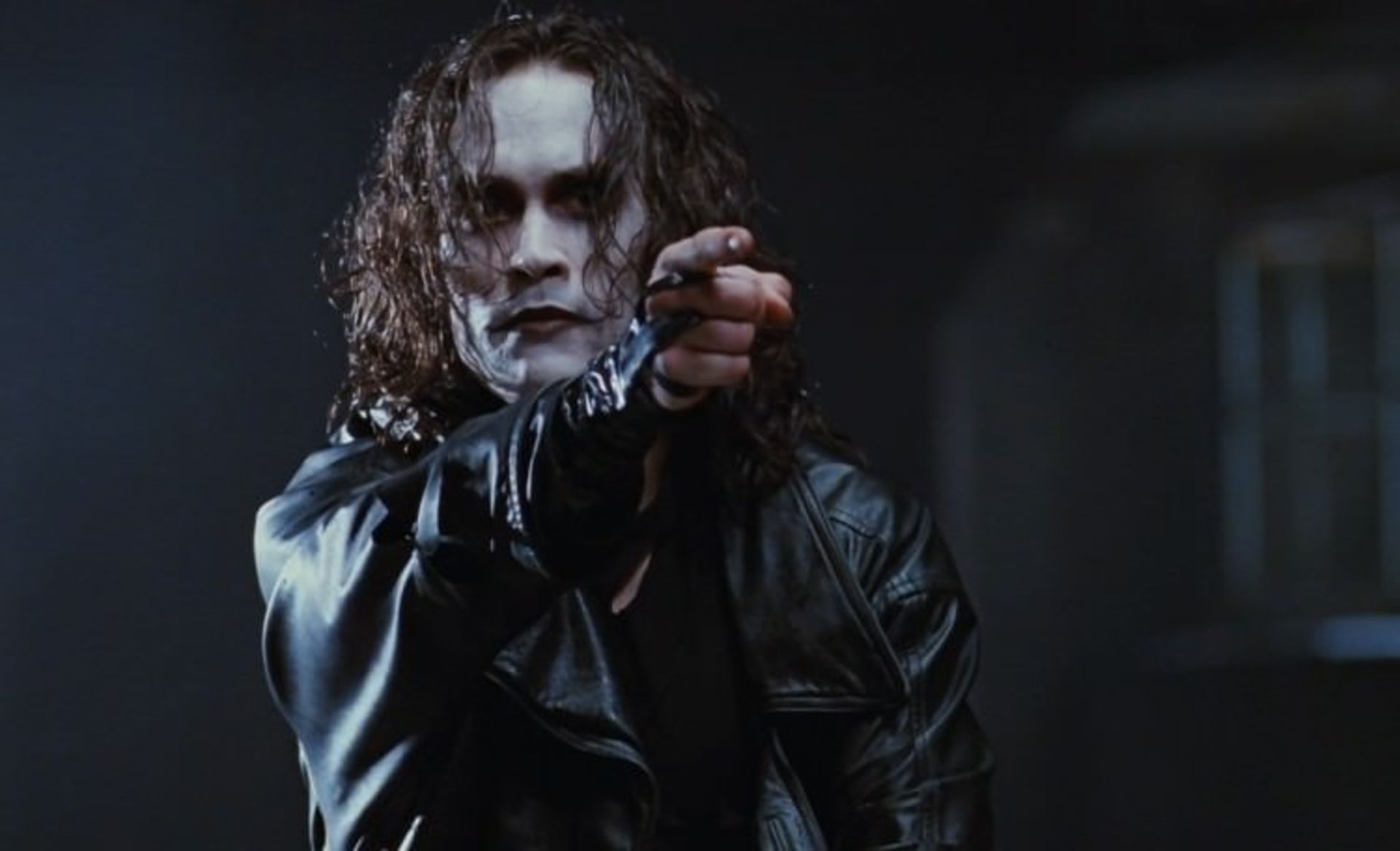 The Crow