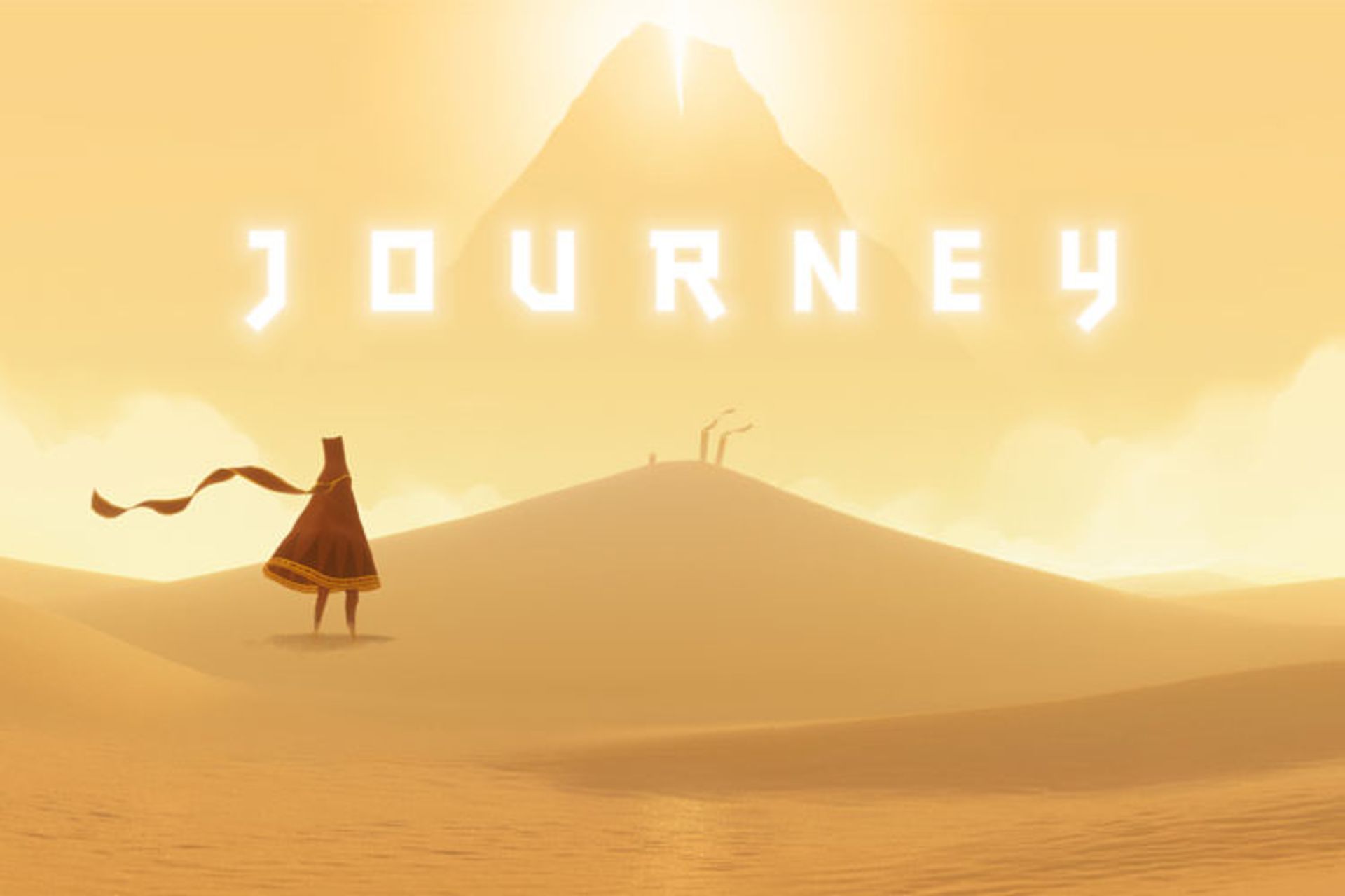 Journey