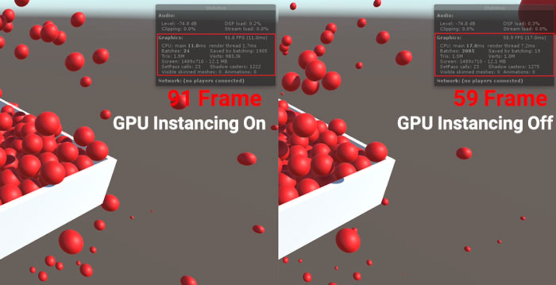 gpu instancing