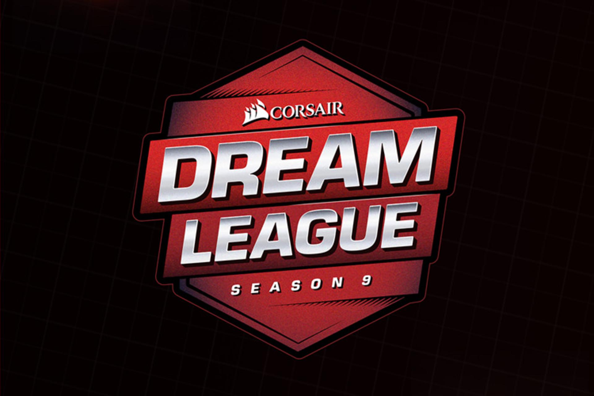 DreamLeague Season 9