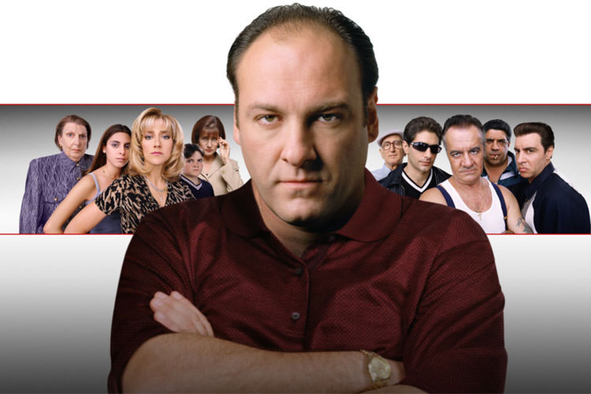 the sopranos