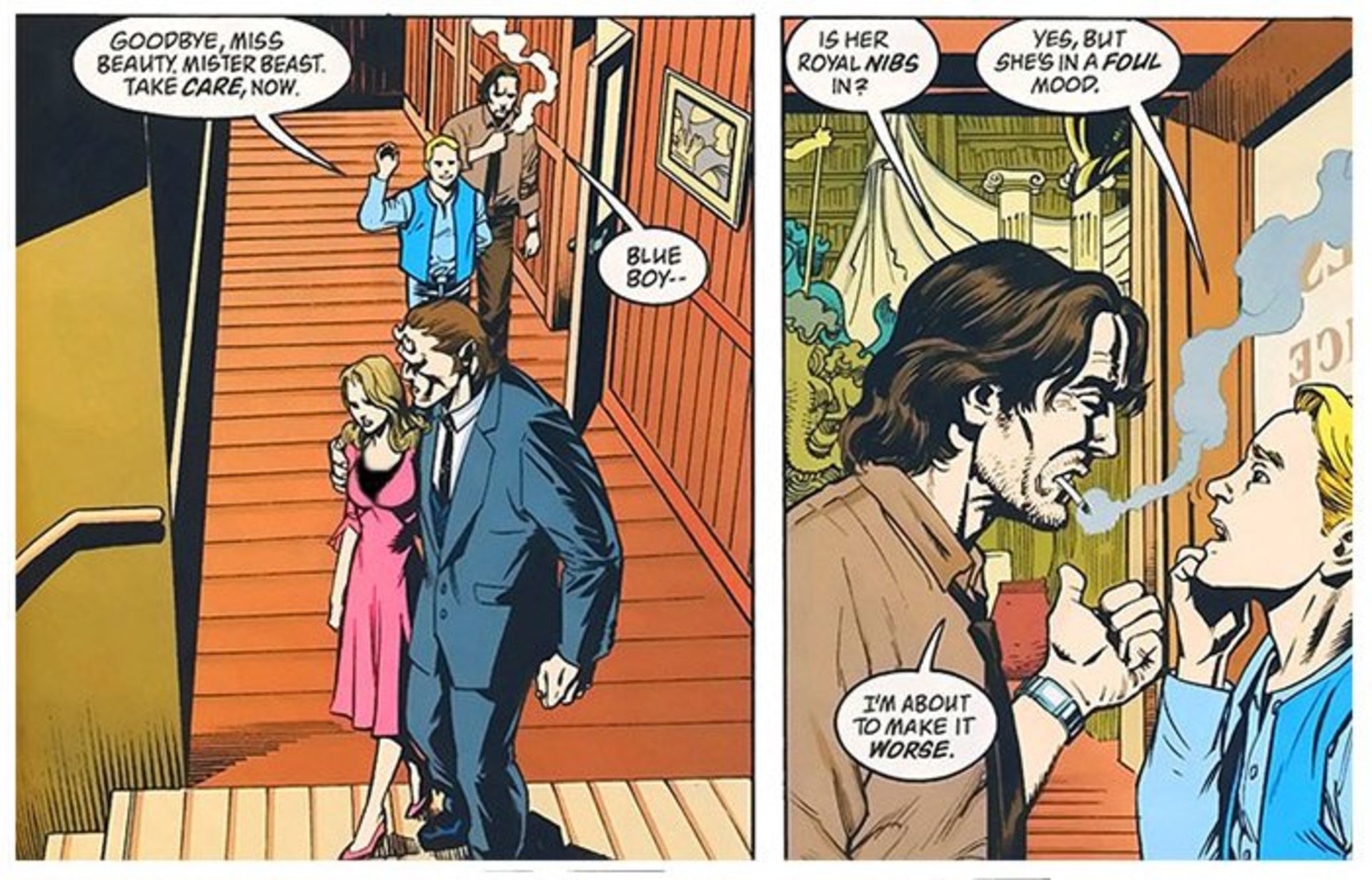 Fables