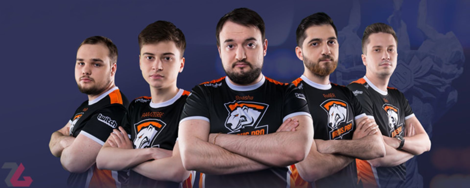 The Bucharest Major 