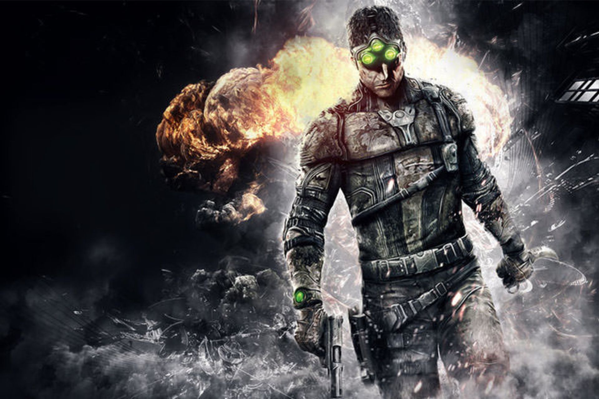 Splintercell