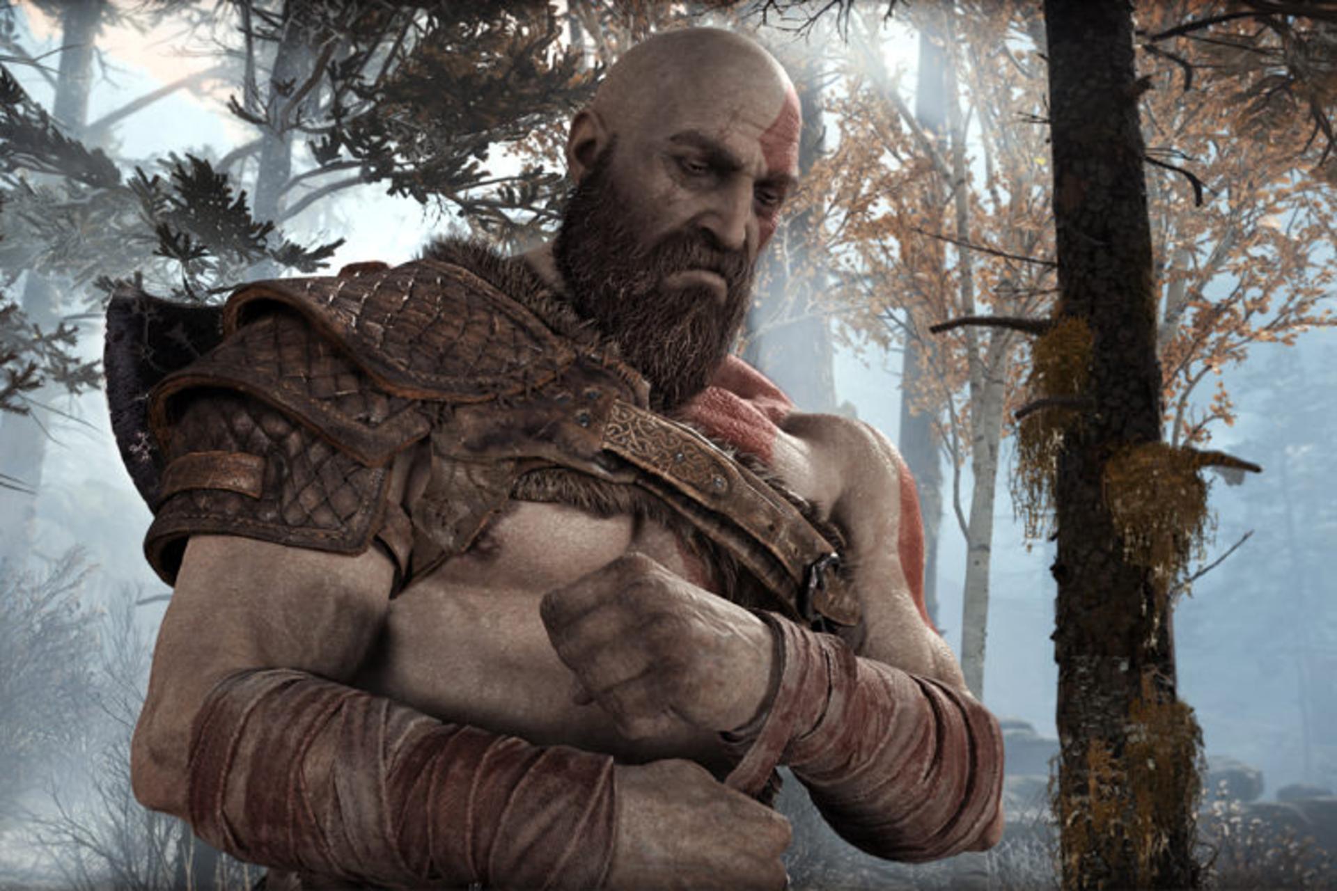 God Of War