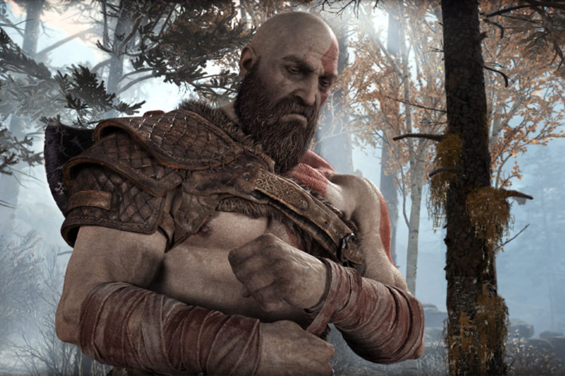 God Of War