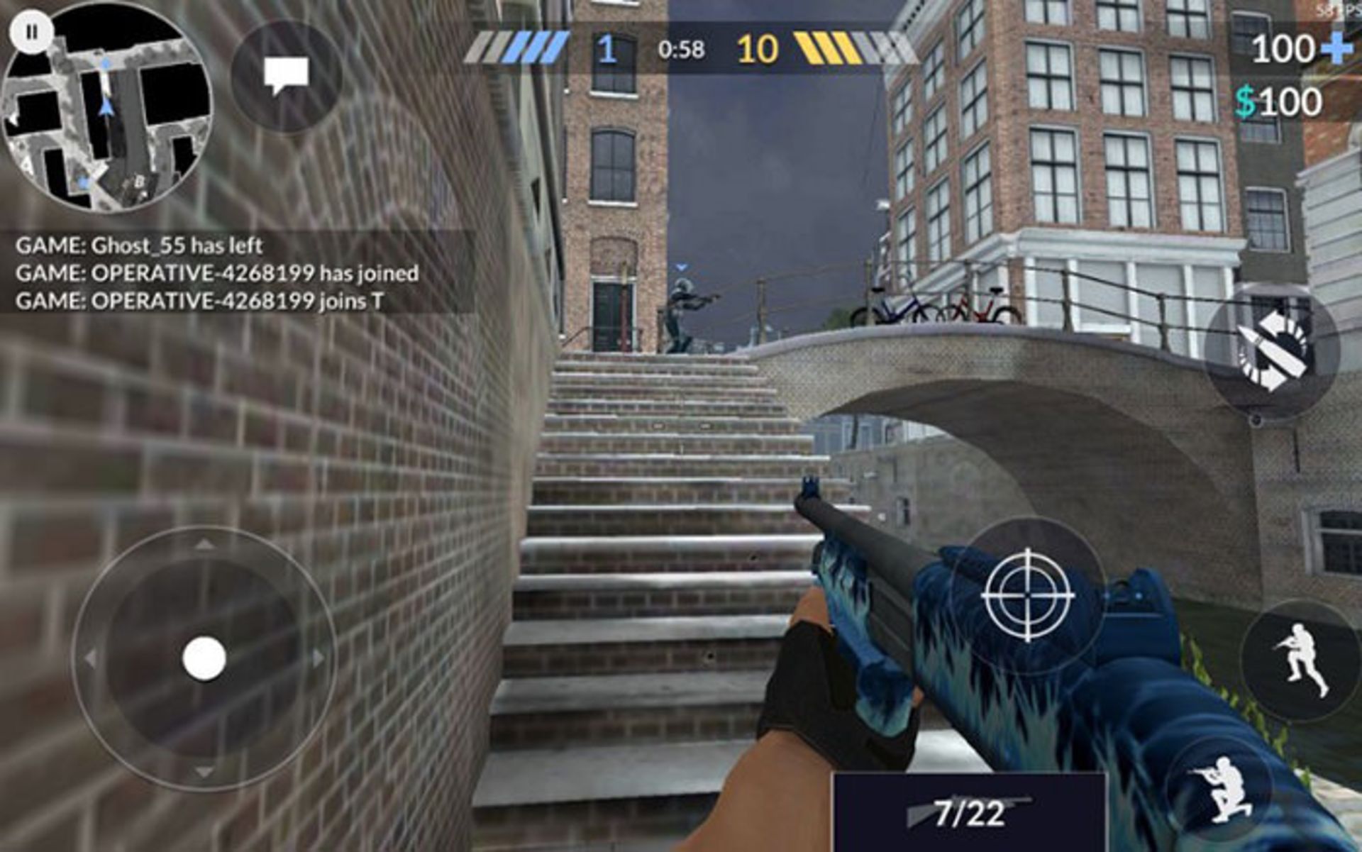 Critical-Ops
