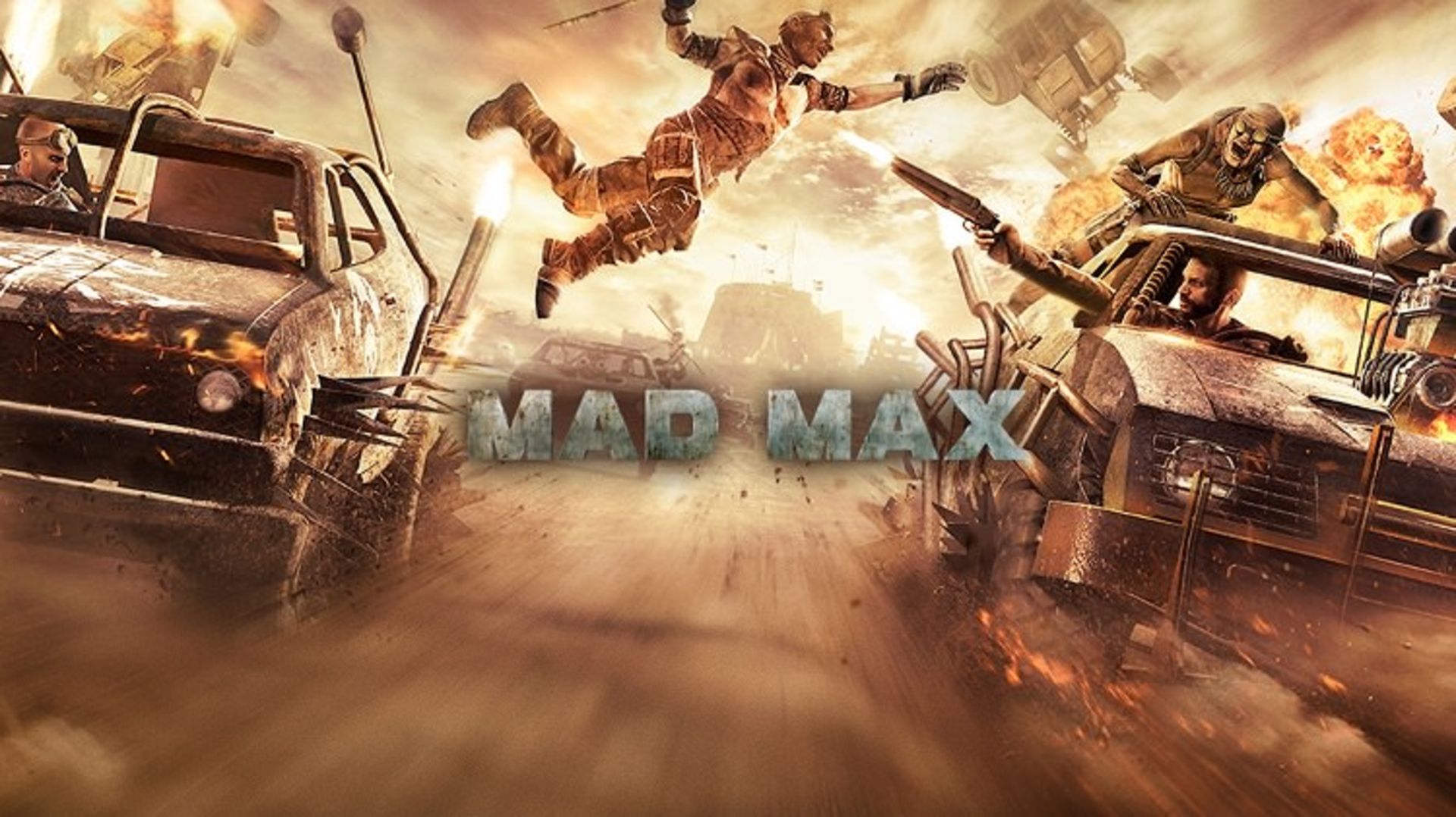 Mad Max