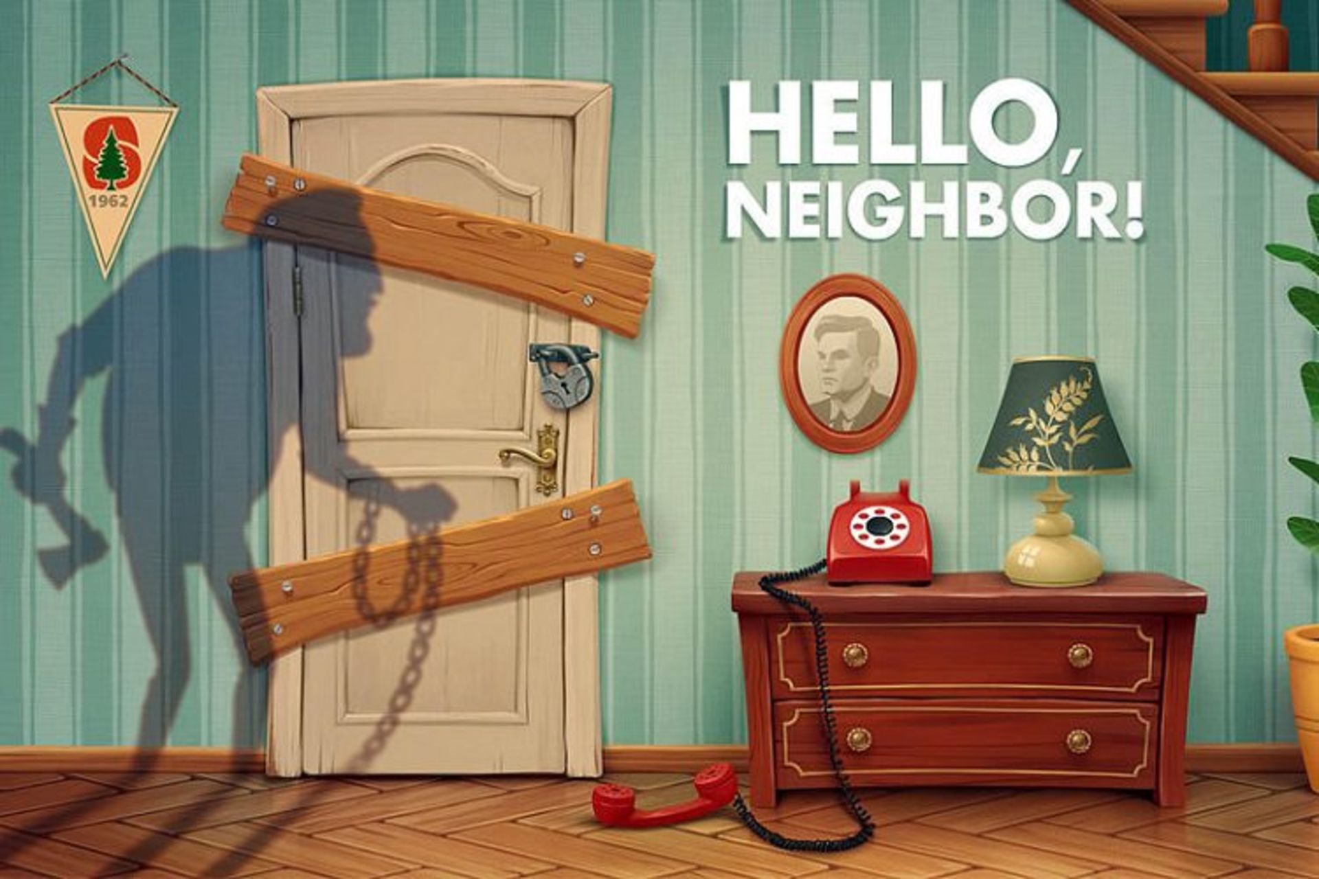 Hello Neighbor