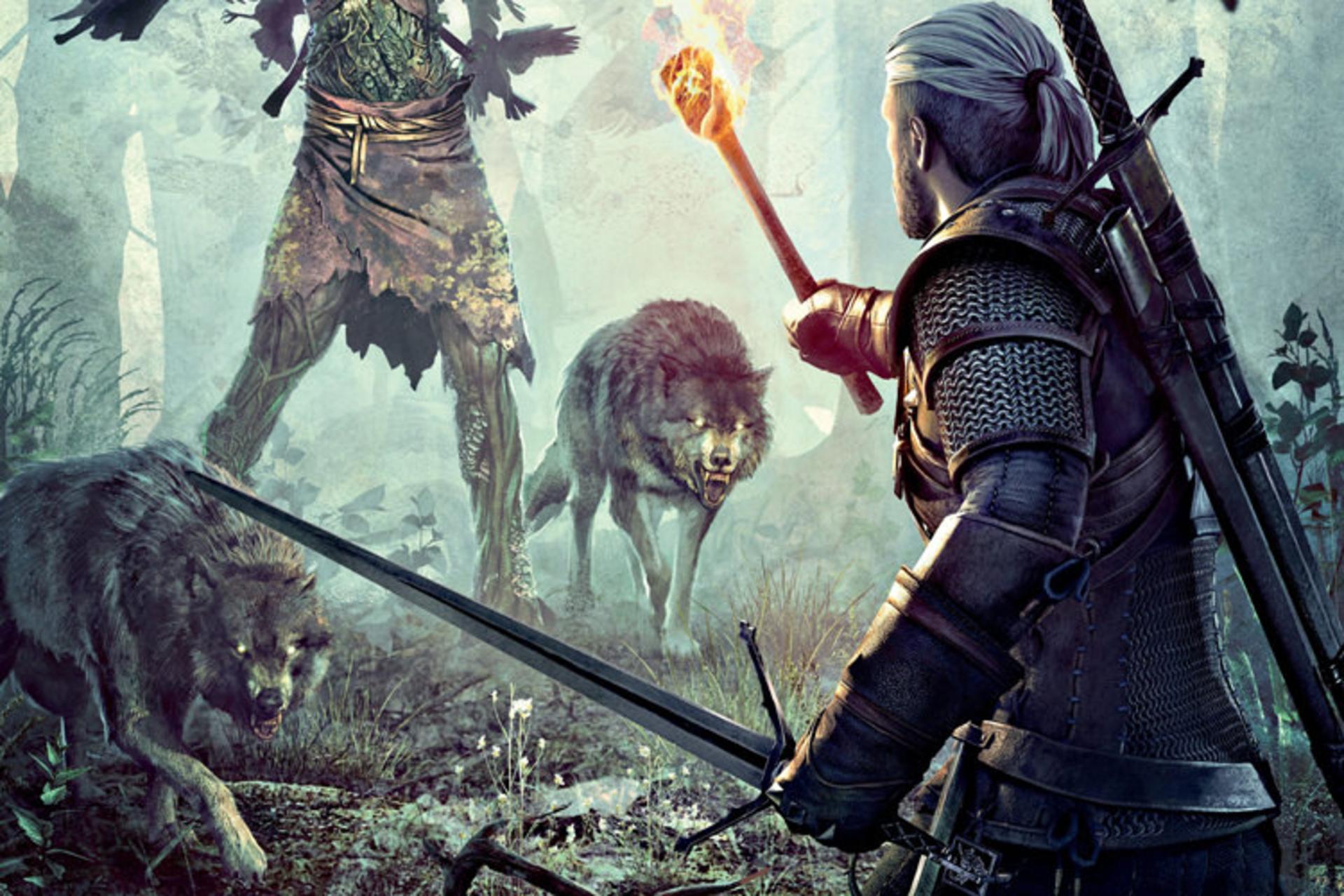 The Witcher 3: Wild Hunt 