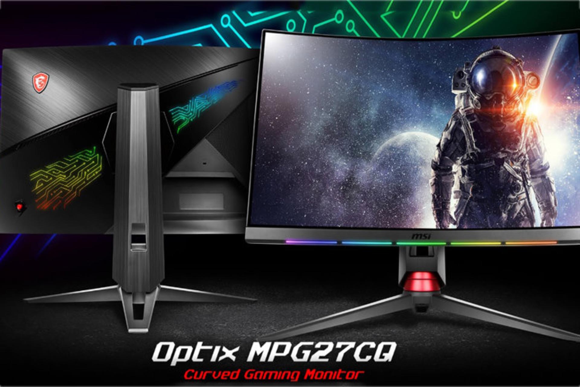 MSI MGP27