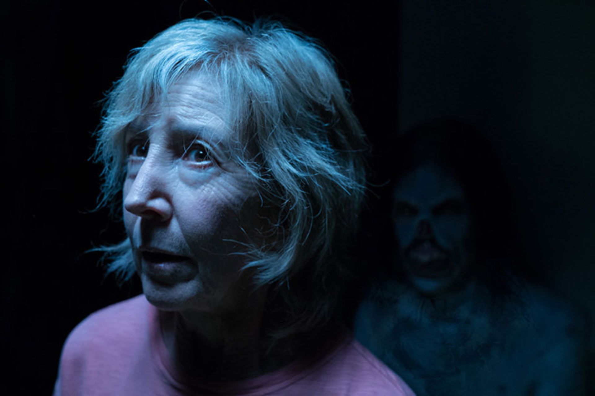 Insidious