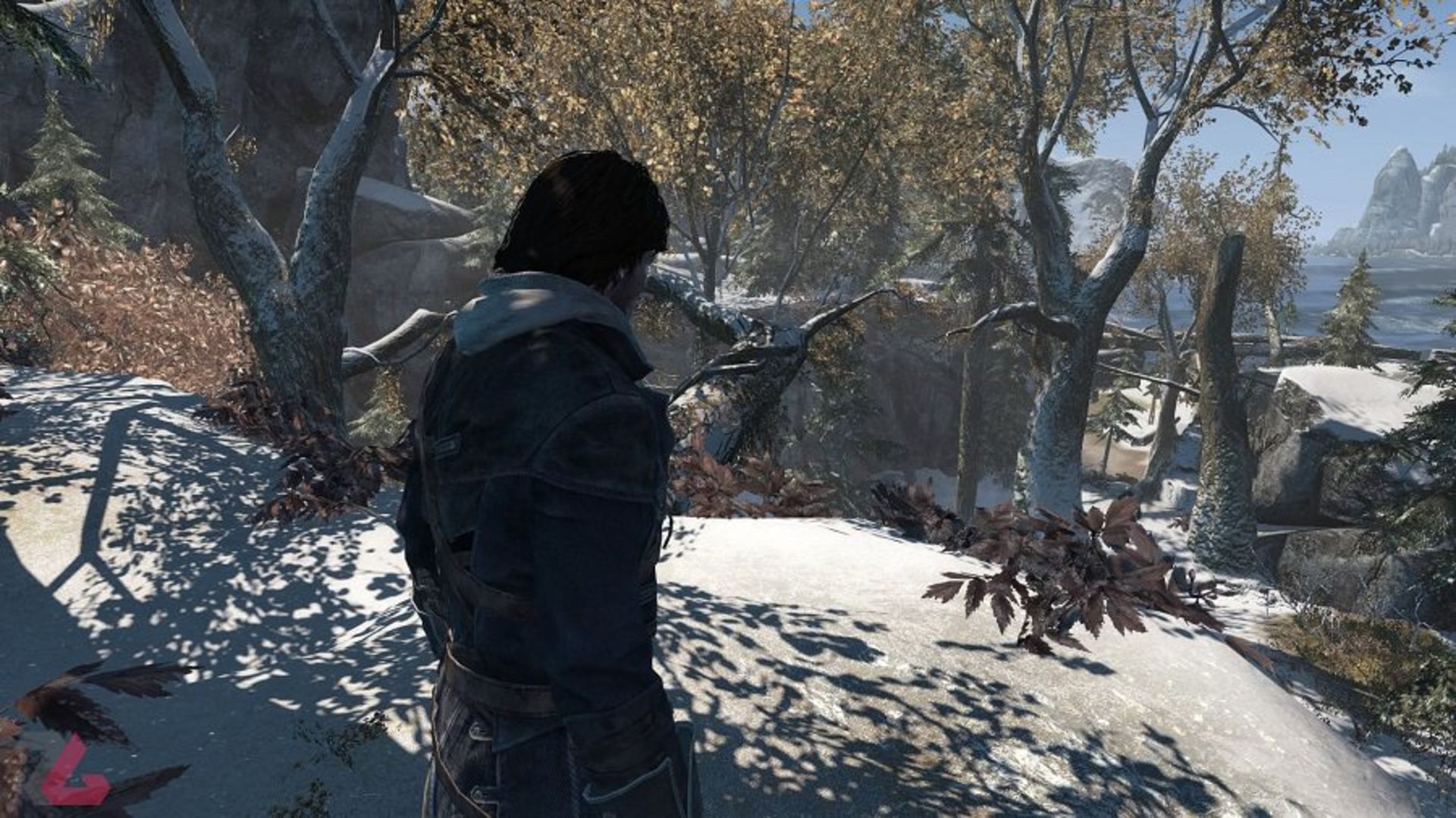 بررسی بازی Assassin's Creed Rogue Remastered