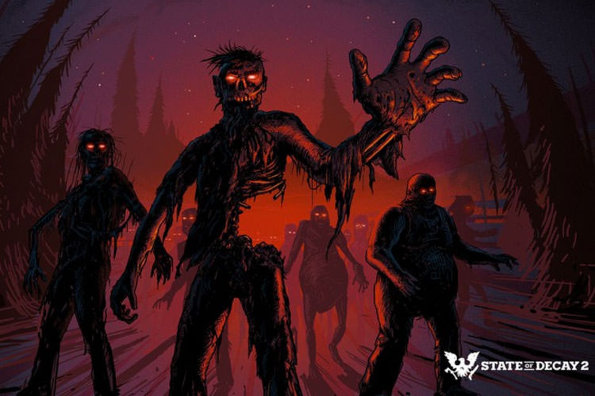 State of Decay 2