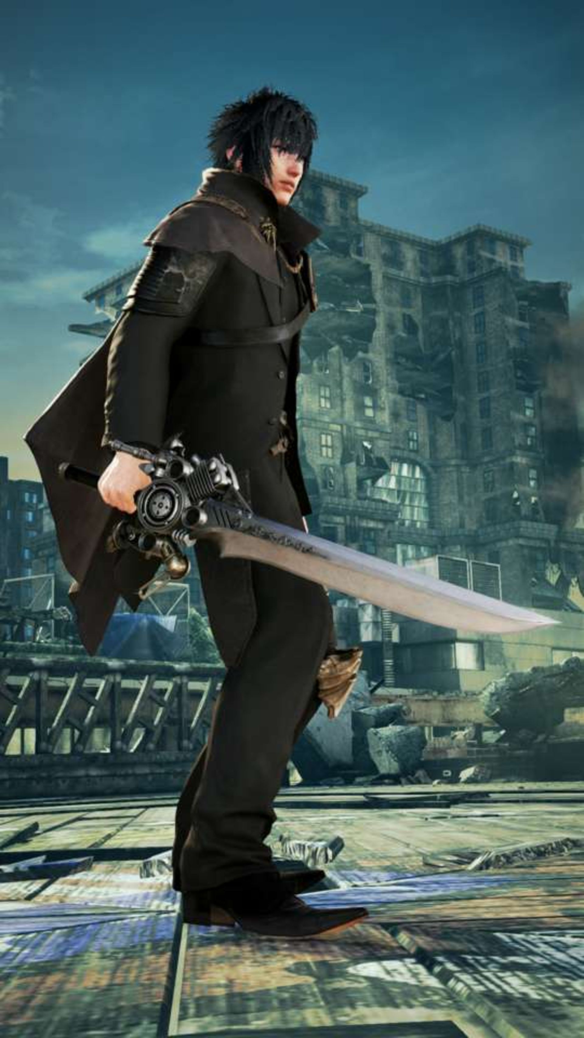tekken 7
