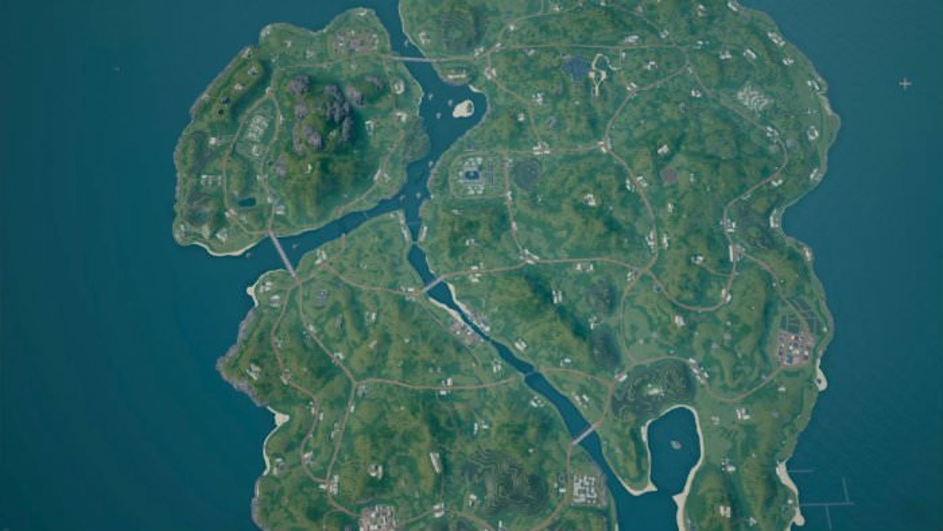 PUBG