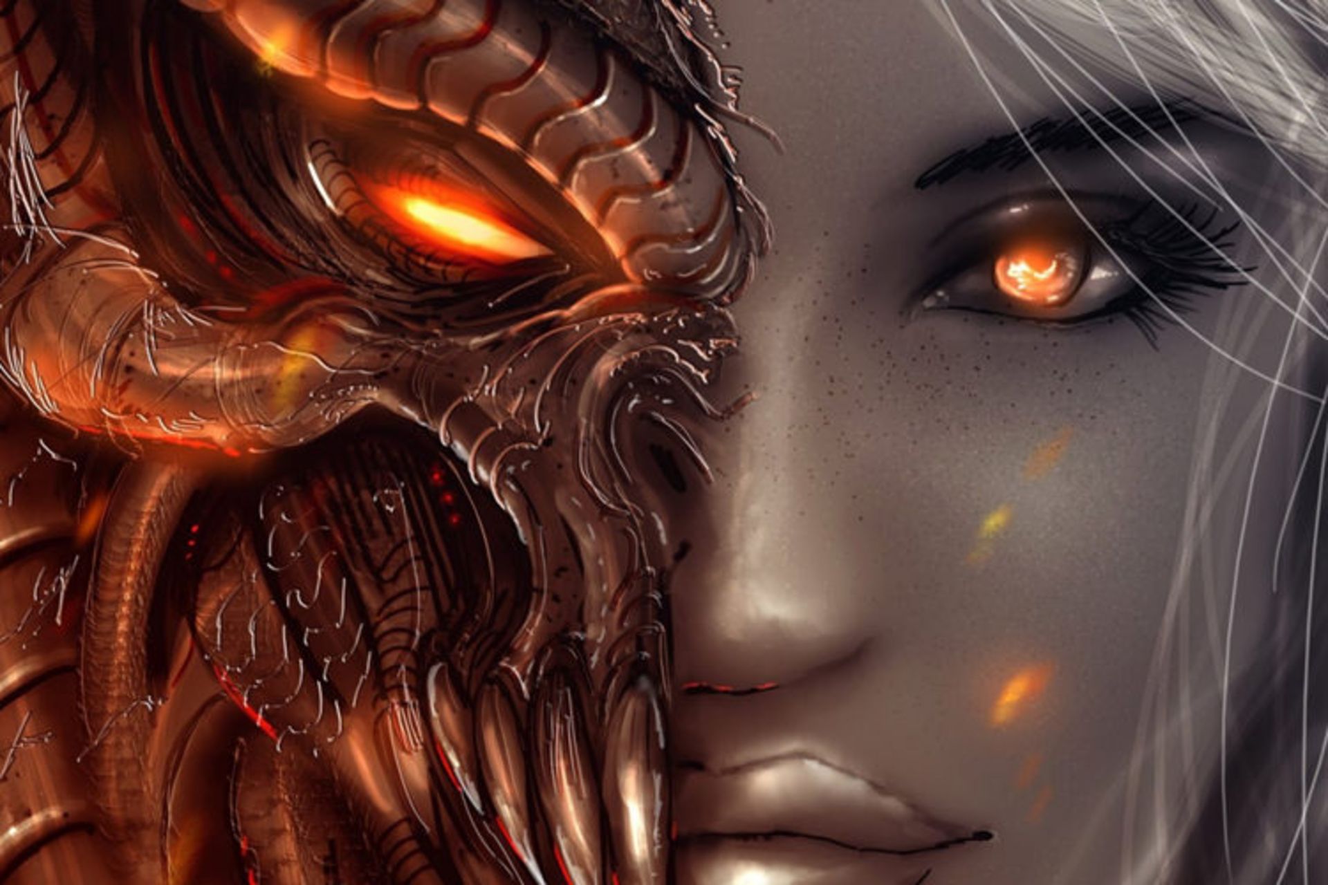 Diablo  