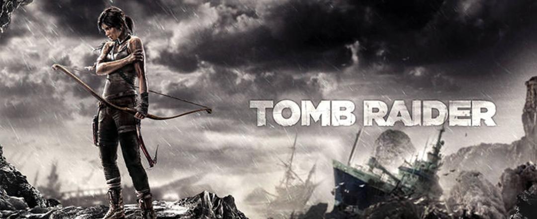Tomb Raider