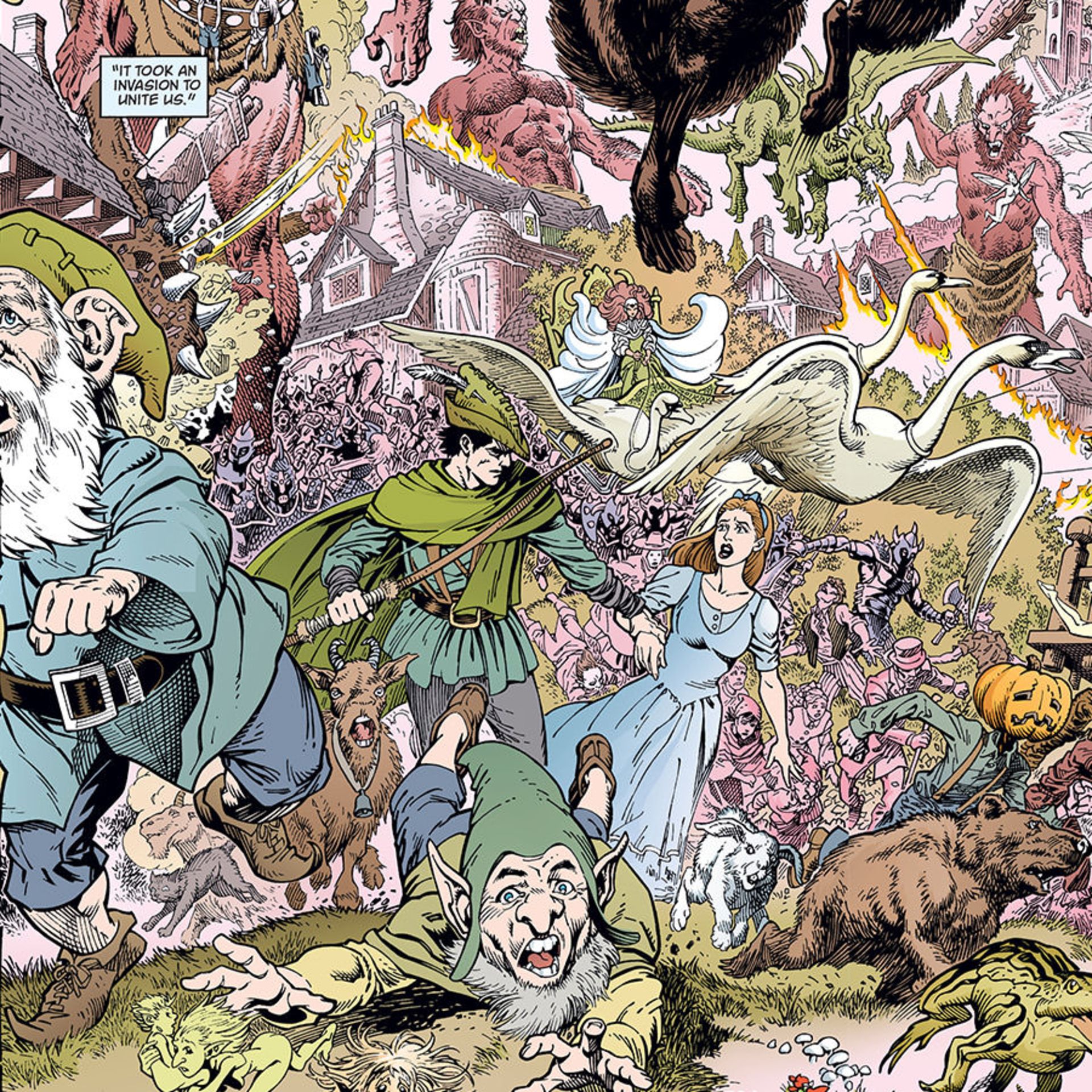 Fables