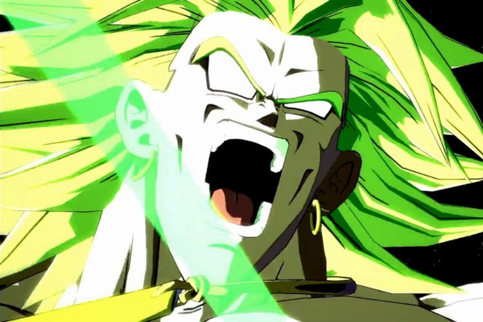 Dragon Ball FighterZ