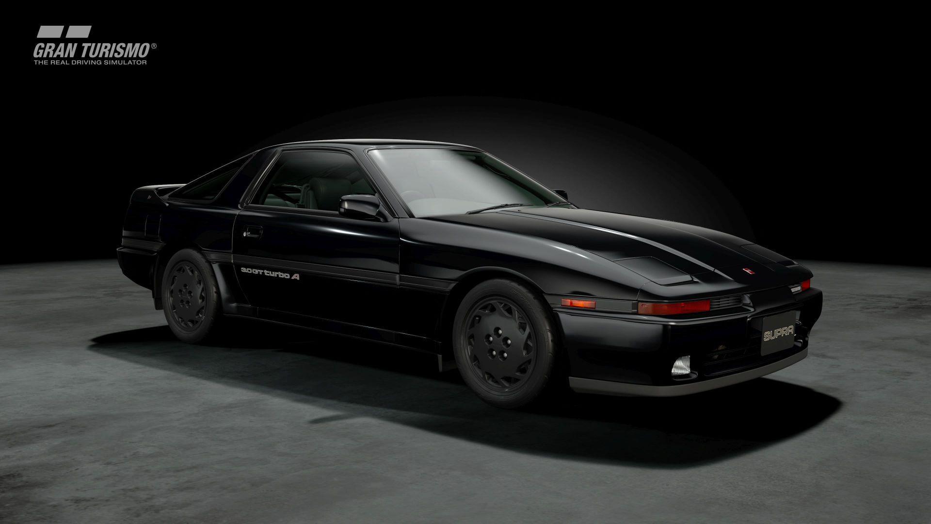 Gran Turismo Sport 