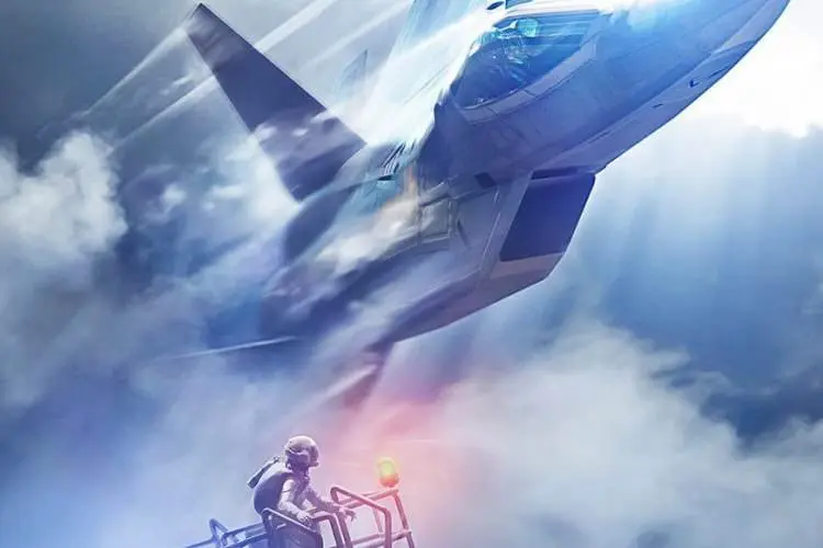 Ace Combat