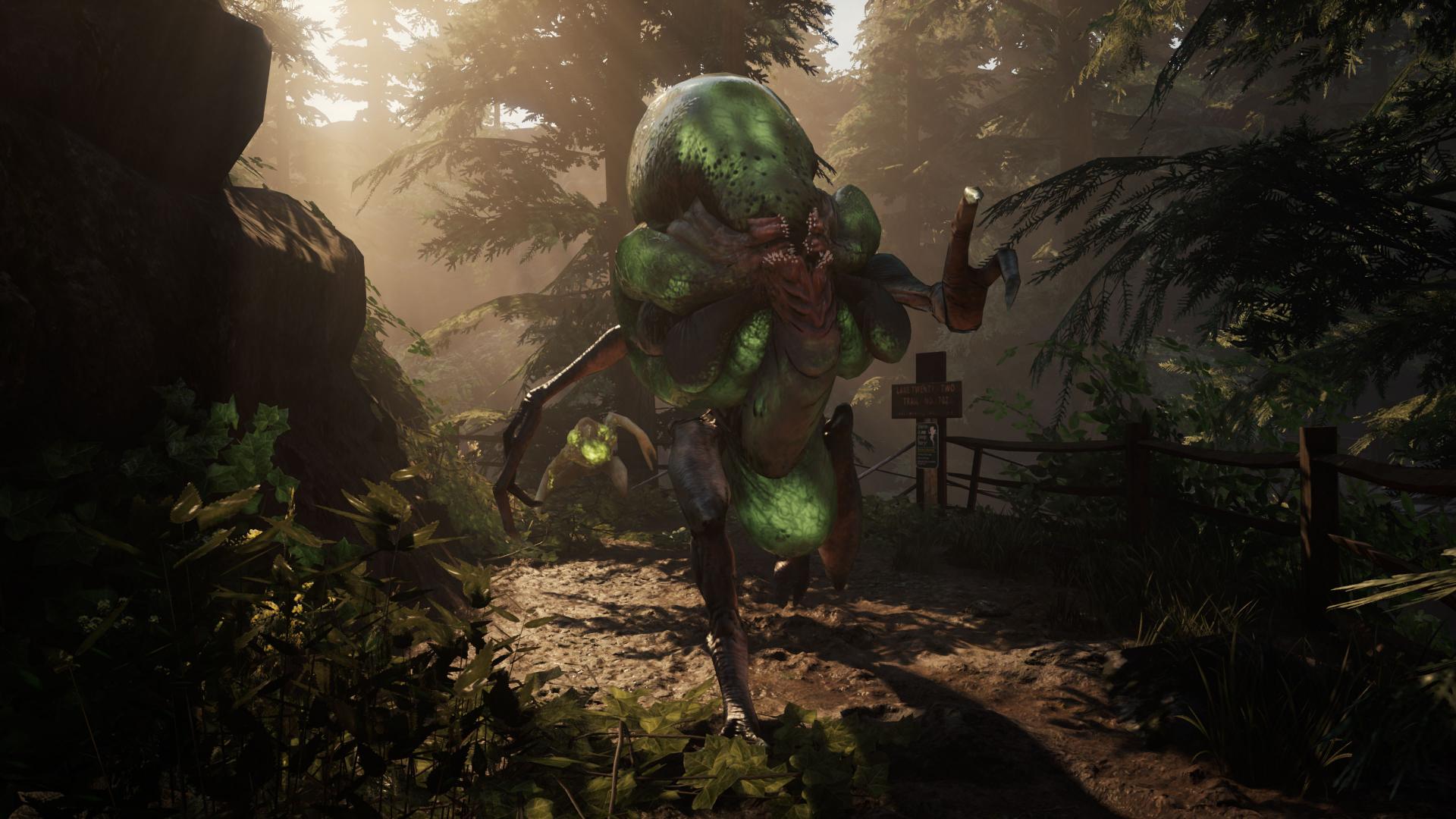 Earthfall 