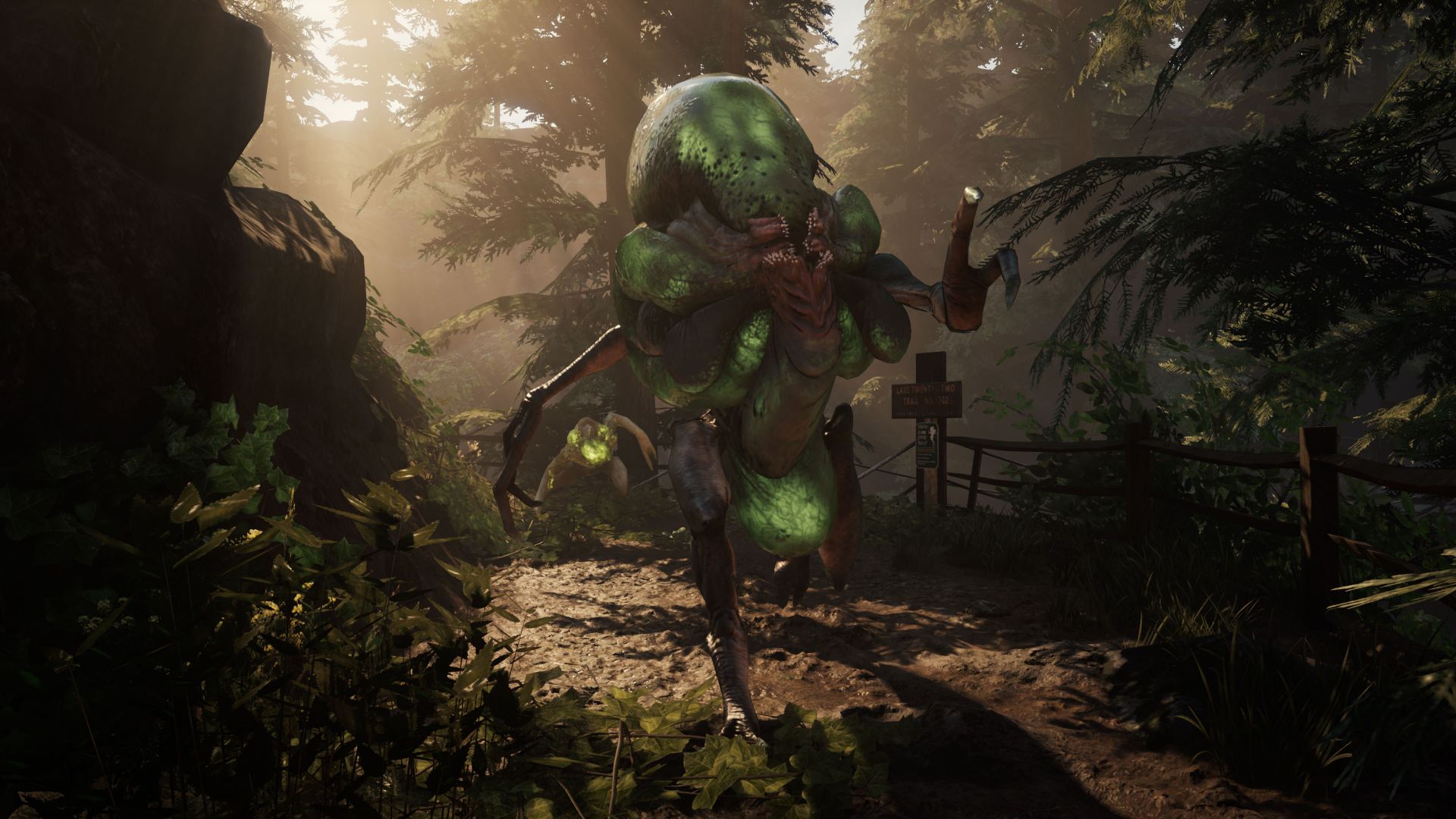 Earthfall 