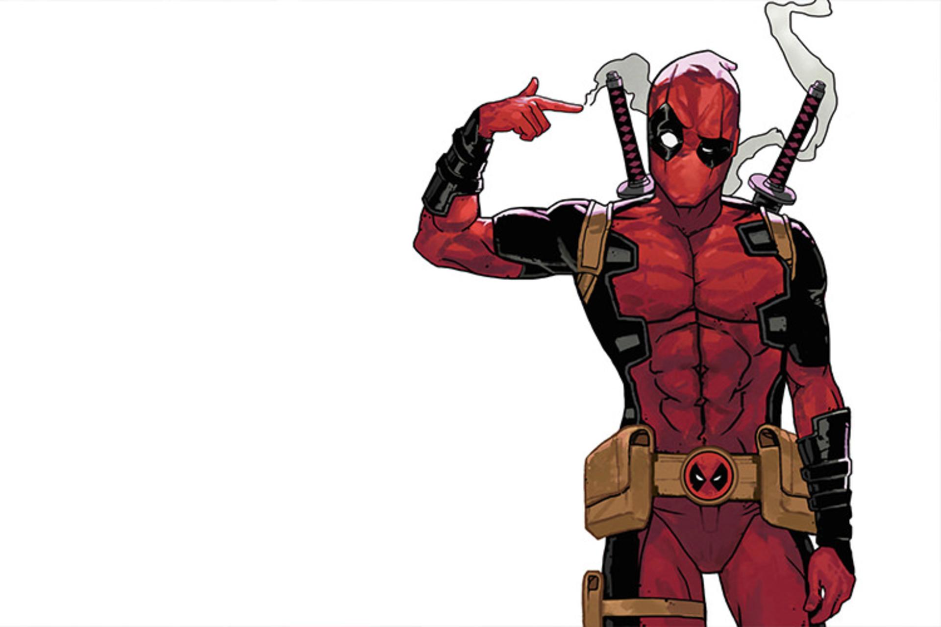 Deadpool