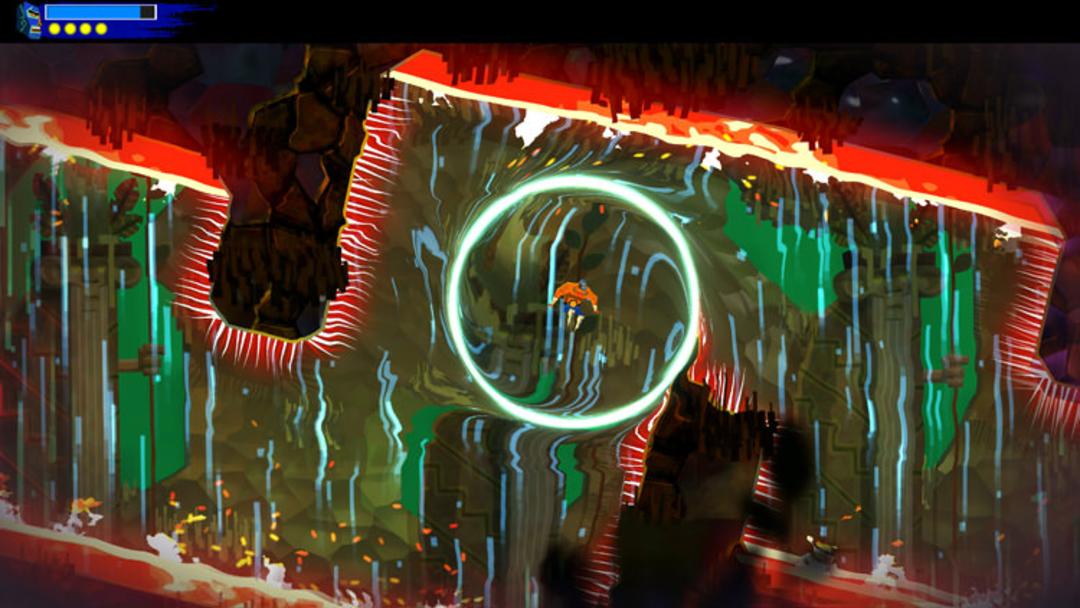 Guacamelee! 2 