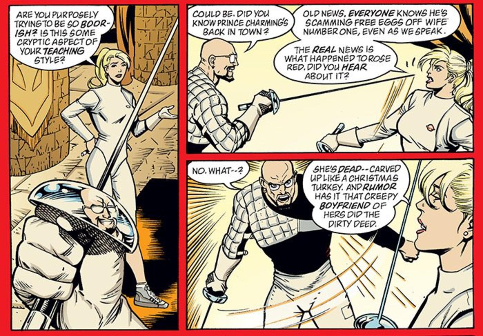 Fables