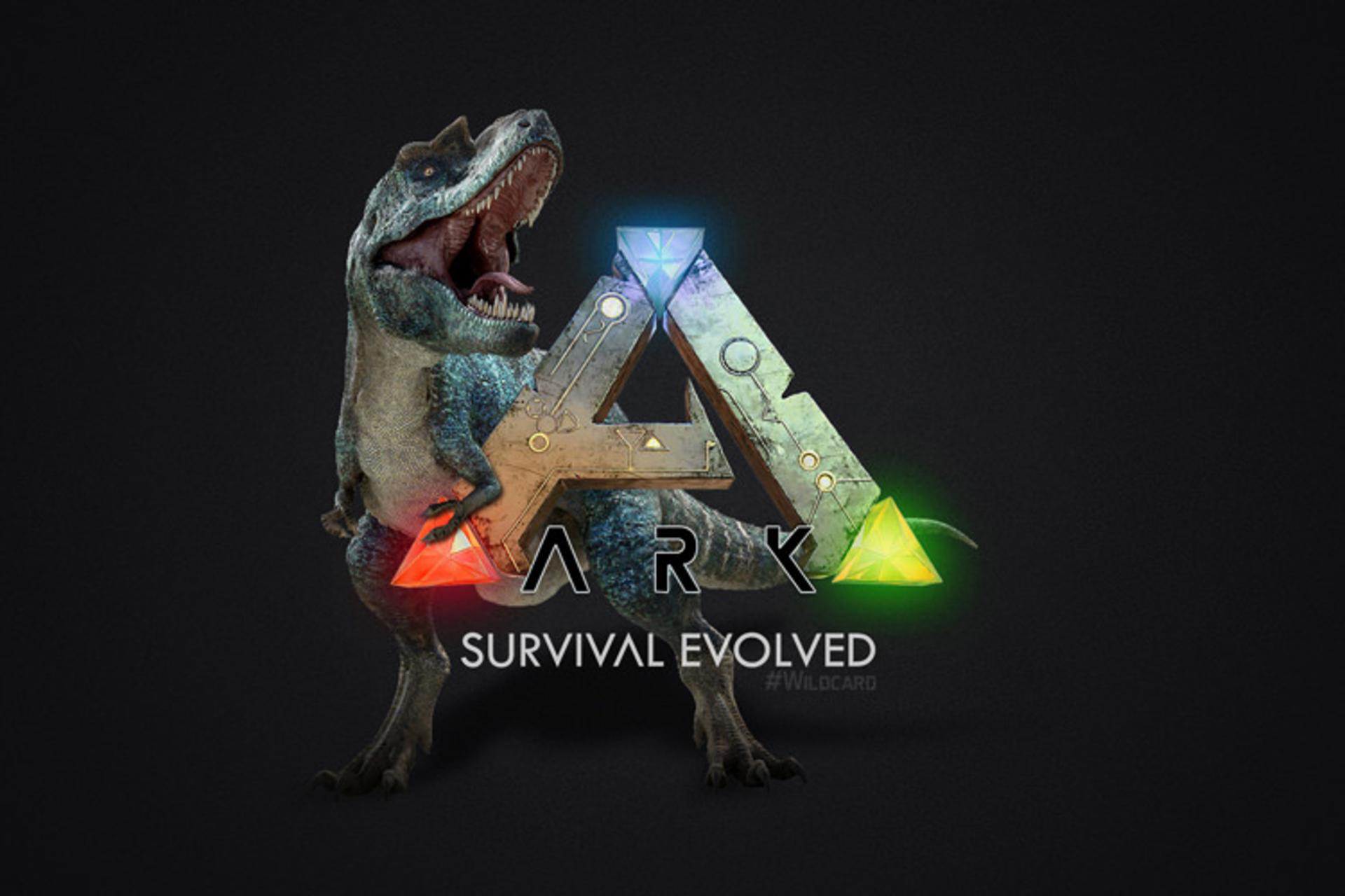 ARK: Survival Evolved 