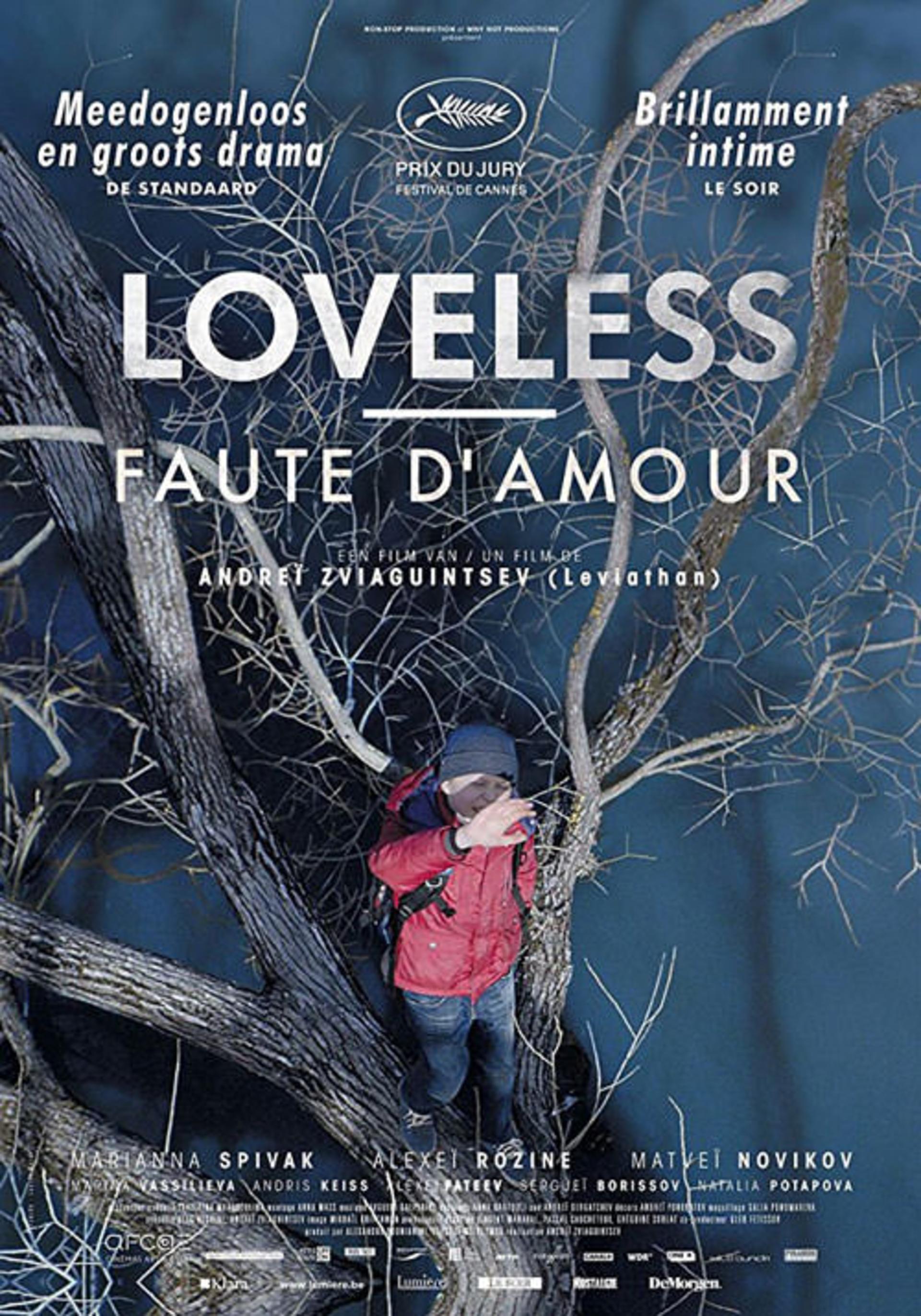 Loveless