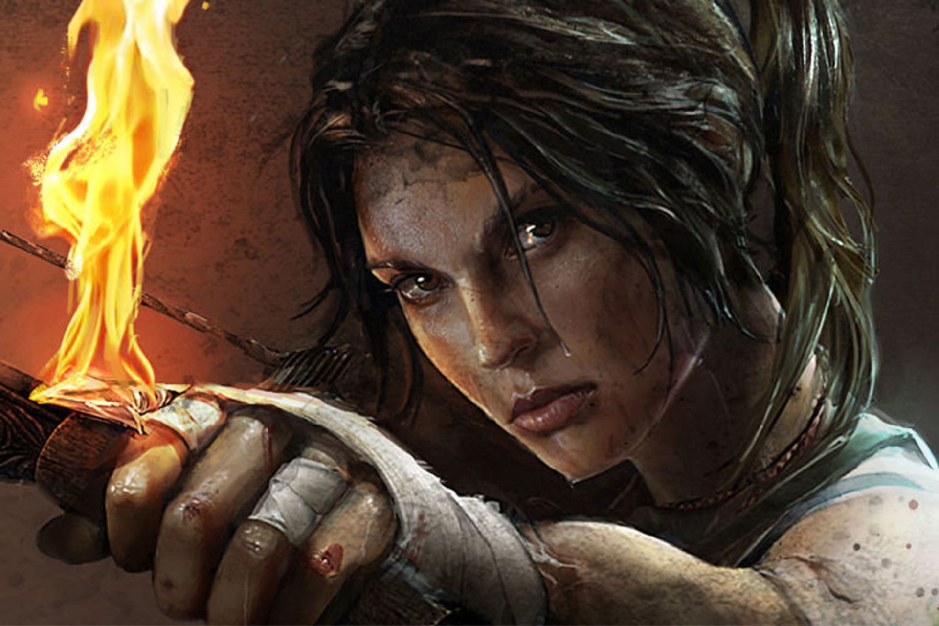 Tomb Raider 