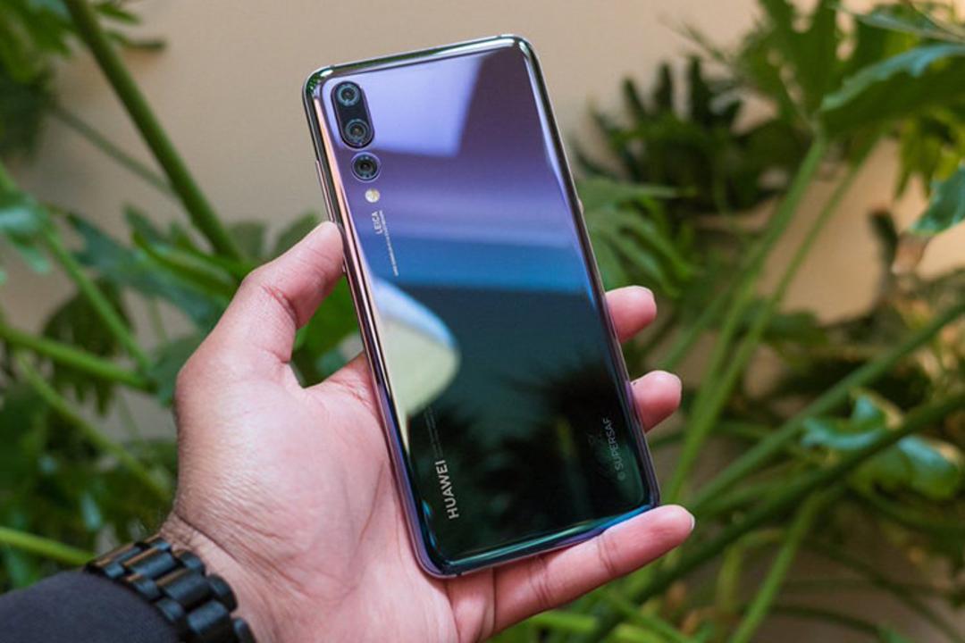 هواوی P20 / Huawei P20