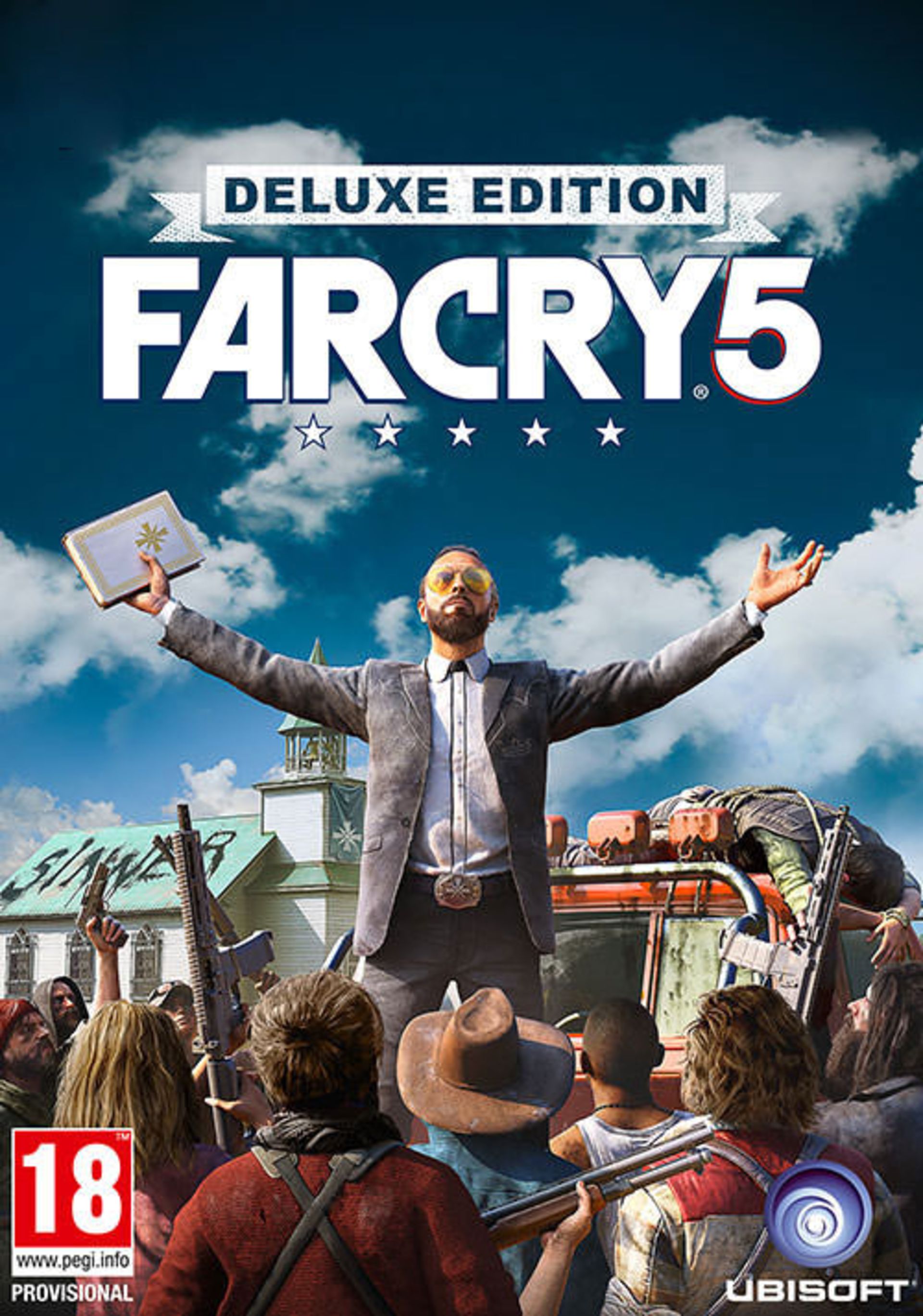 Far Cry 5