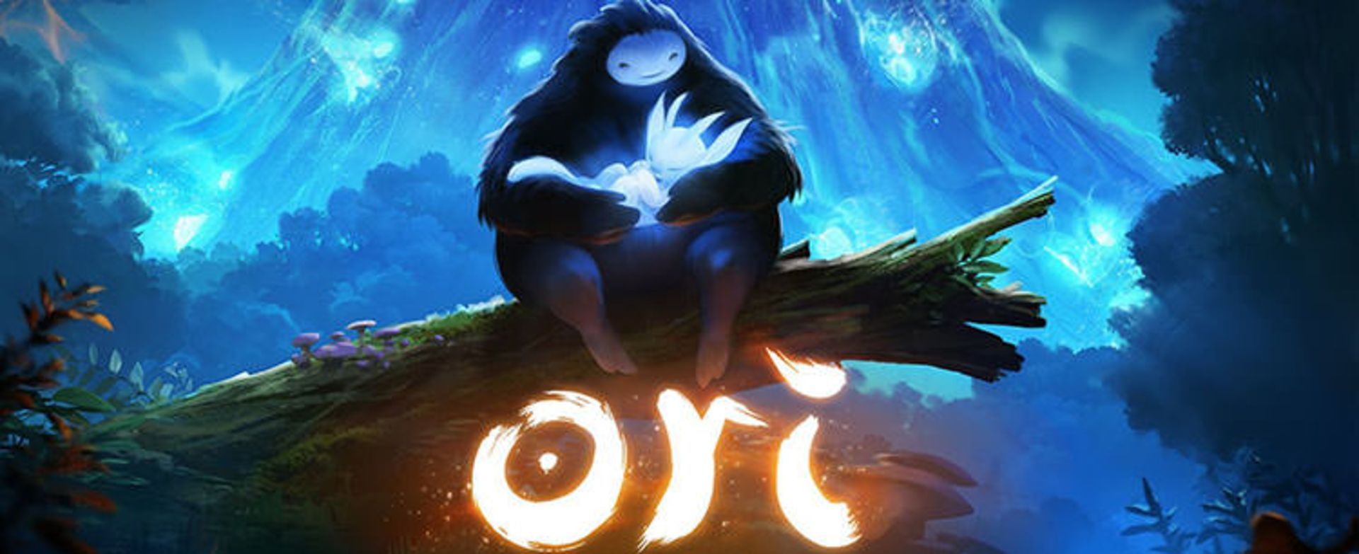 Ori and the Blind Forest