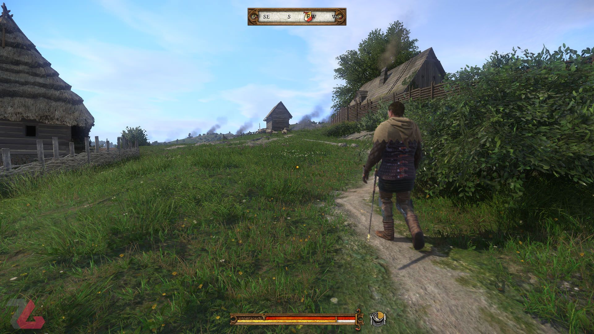  Kingdom Come Deliverance