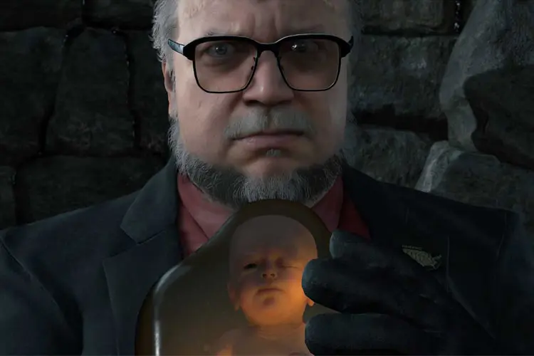Death Stranding 