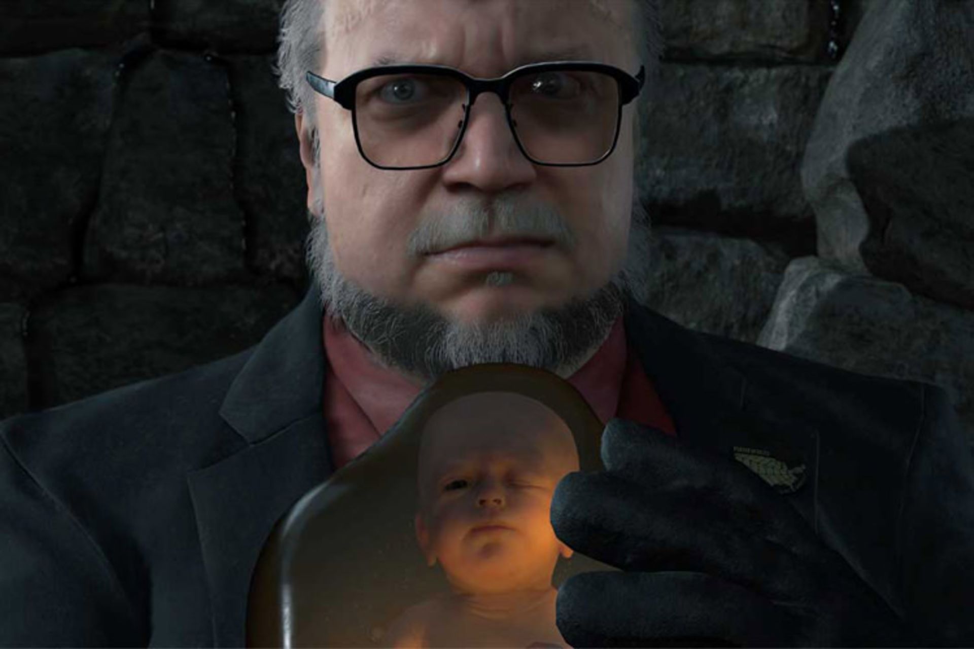 Death Stranding 
